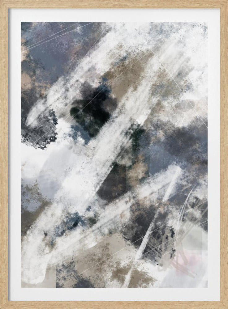 Zigzag | Poster