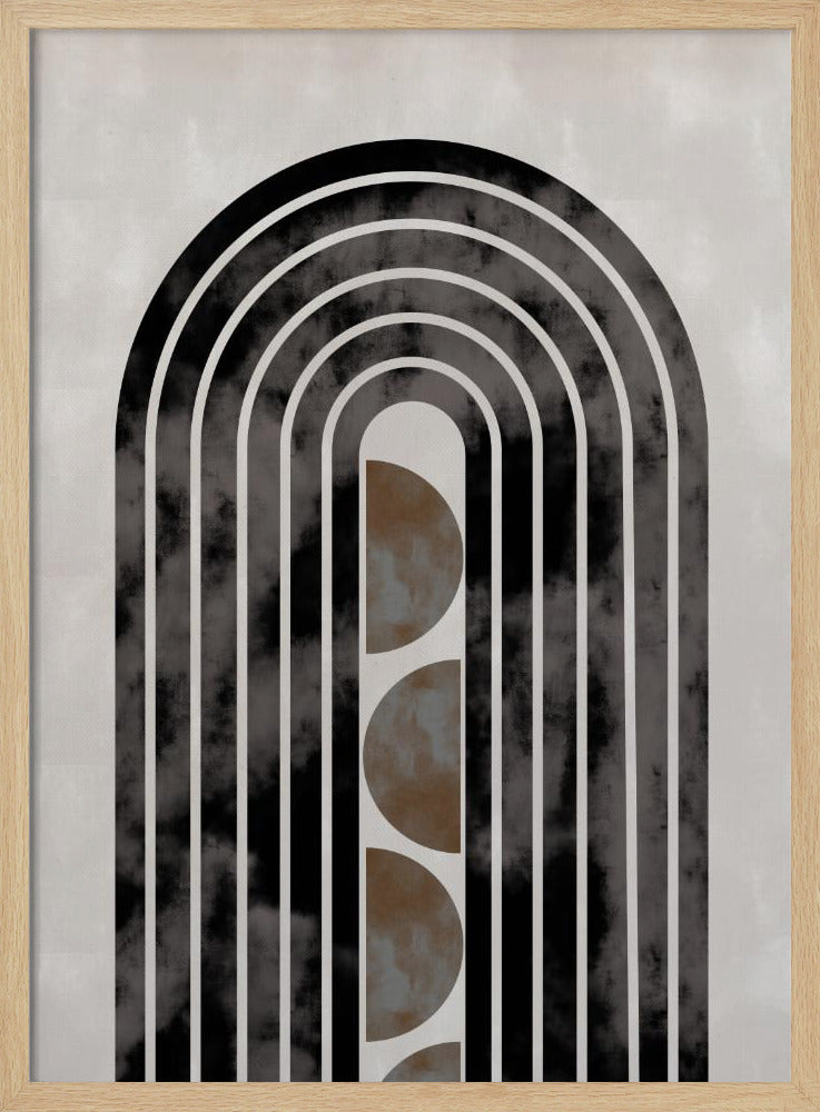 arch_capsule_001 | Poster