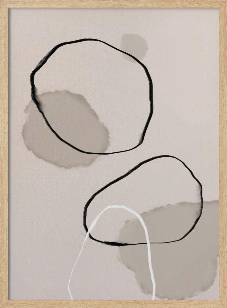 splash rings_004 | Poster