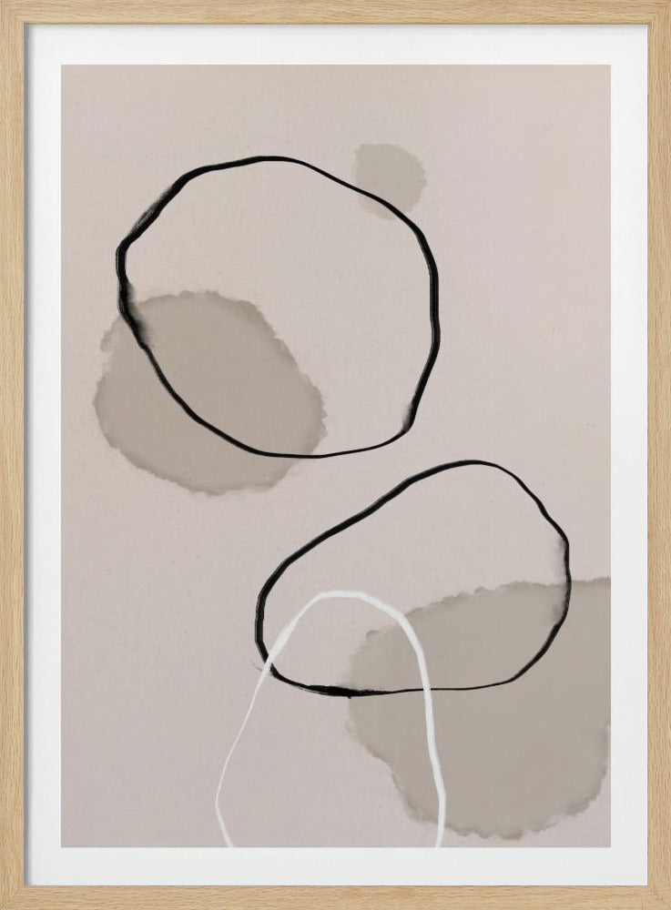 splash rings_004 | Poster