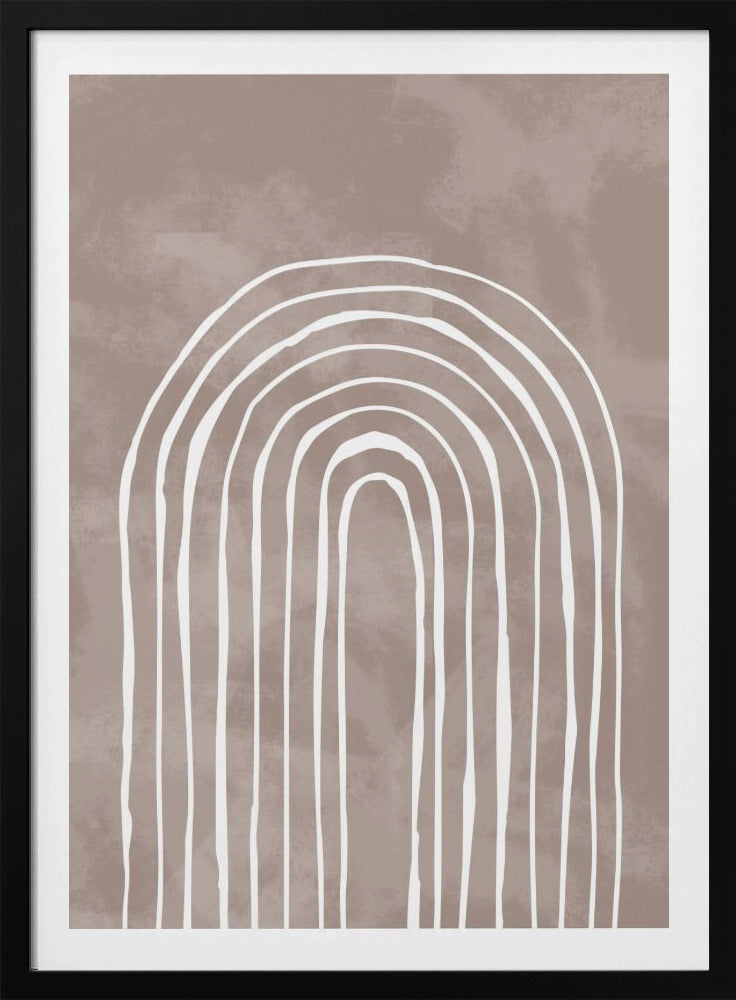Arch_one way_003_wit | Poster