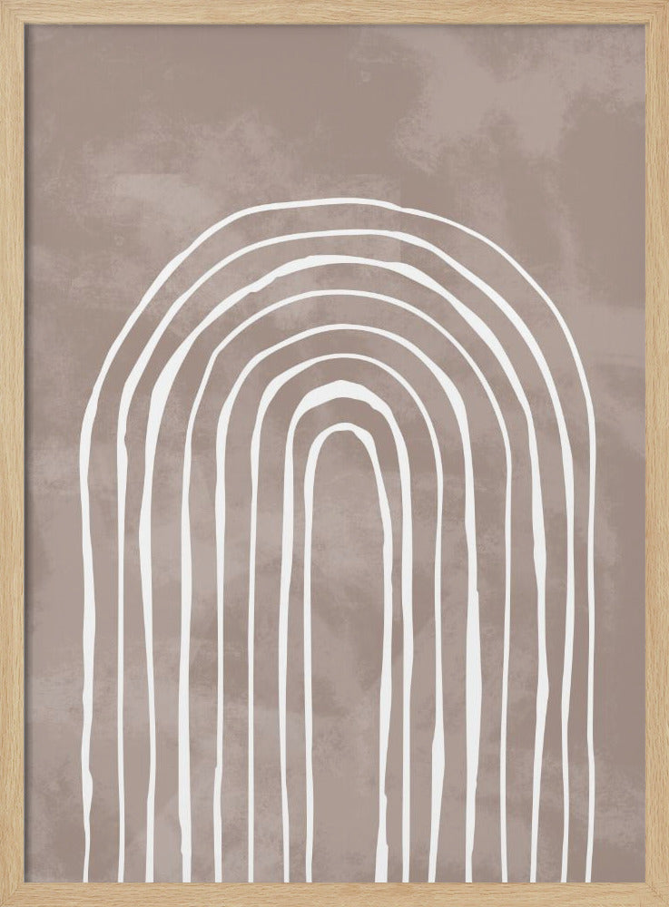 Arch_one way_003_wit | Poster