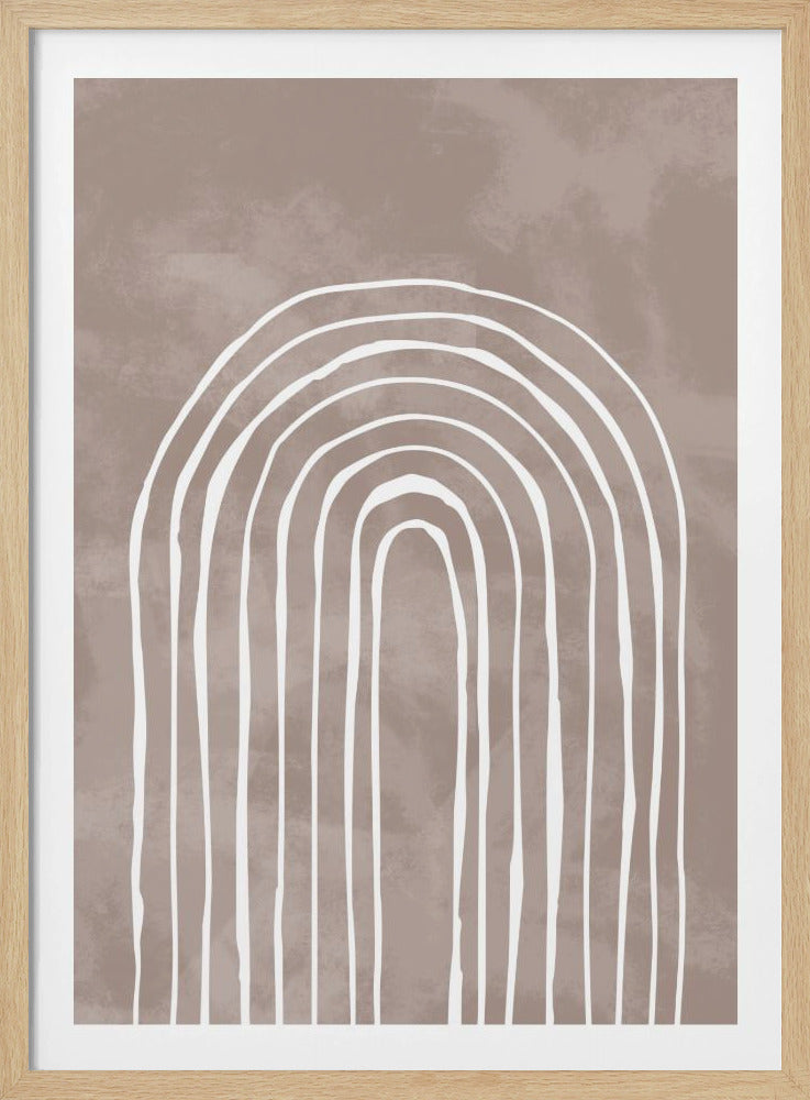 Arch_one way_003_wit | Poster