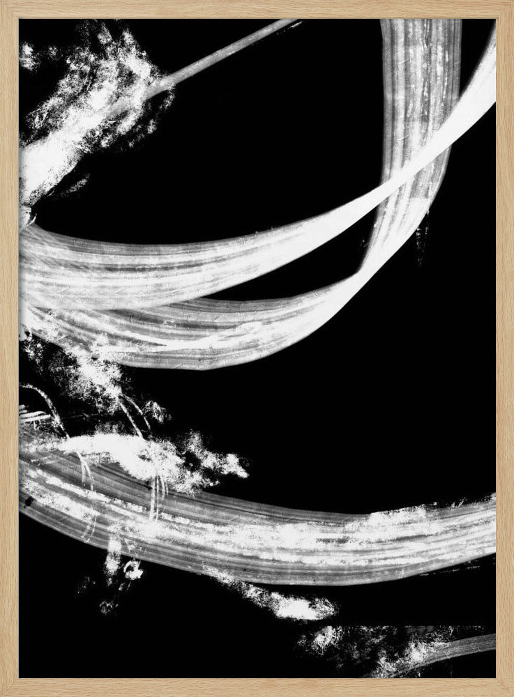 negatieven_006_wandtapijt | Poster