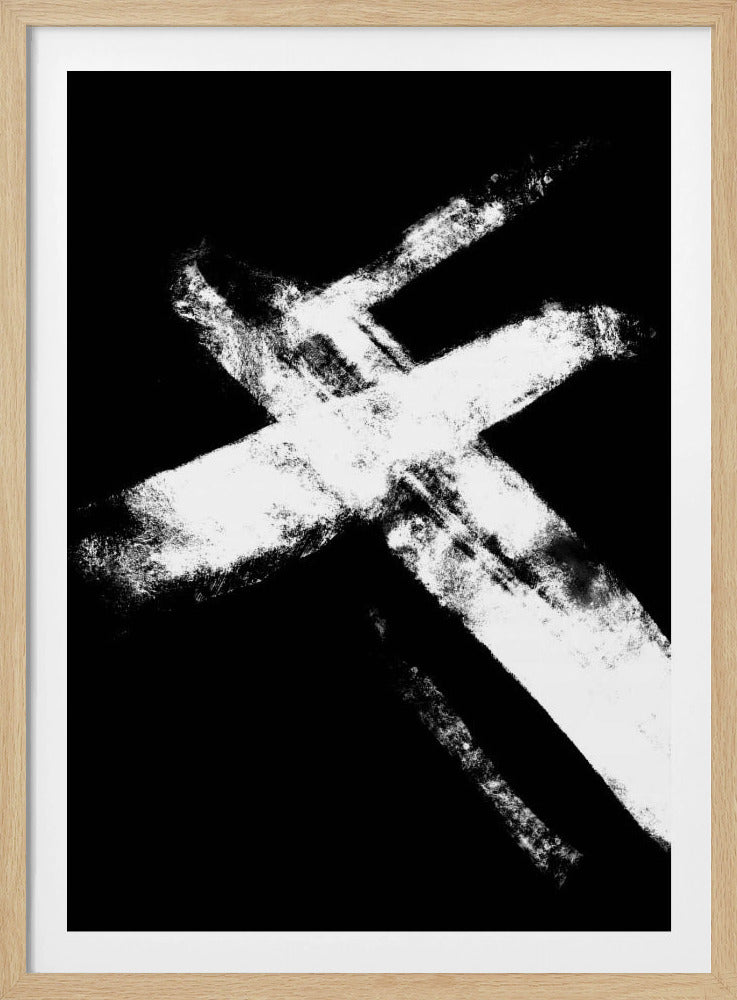 negatieven_006_gekruist | Poster
