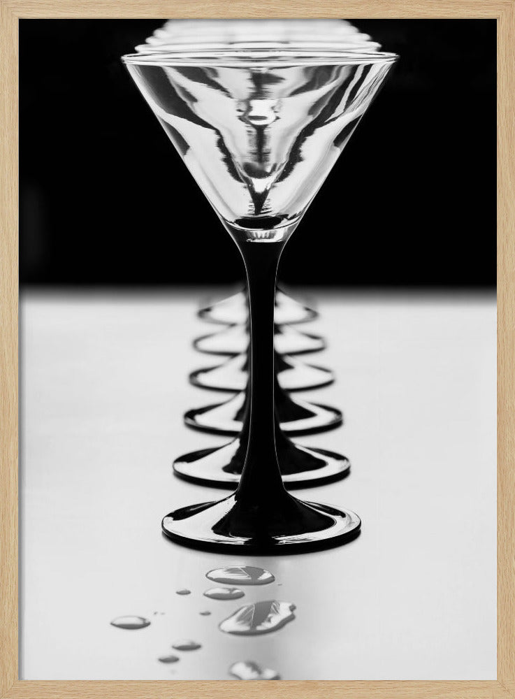 Bekers | Poster