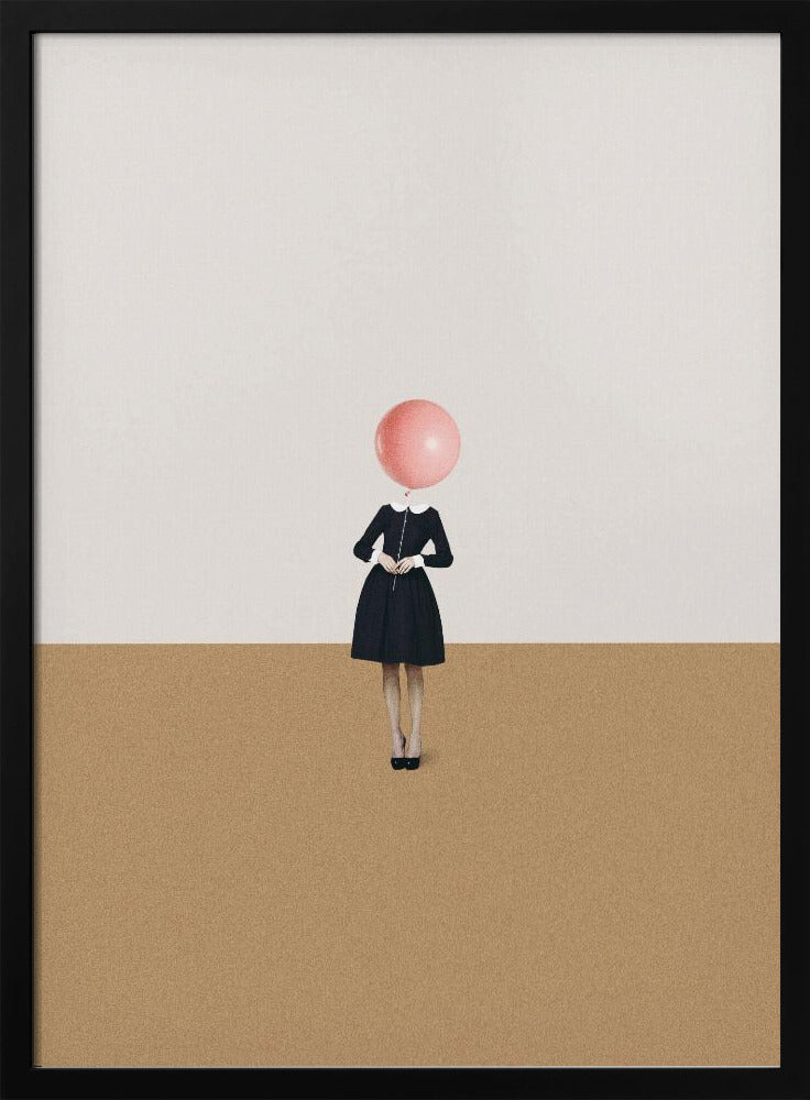 Duidelijke onvolkomenheden | Poster