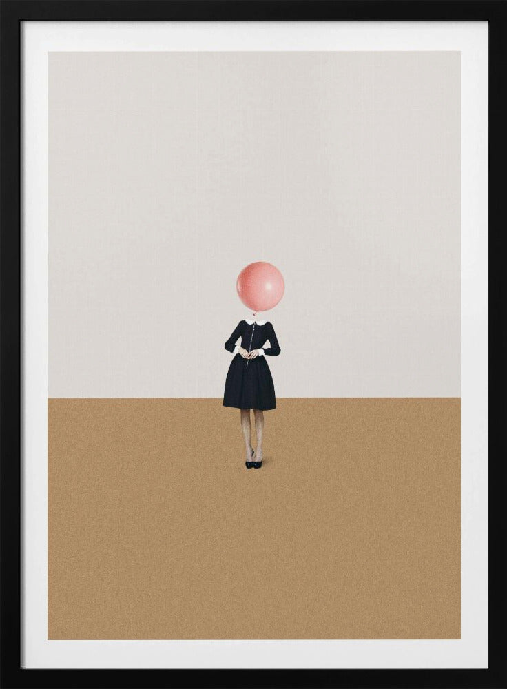 Duidelijke onvolkomenheden | Poster