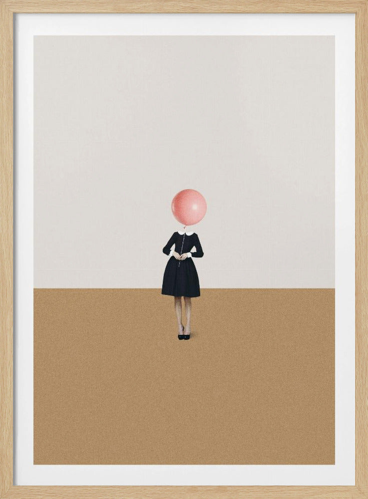 Duidelijke onvolkomenheden | Poster