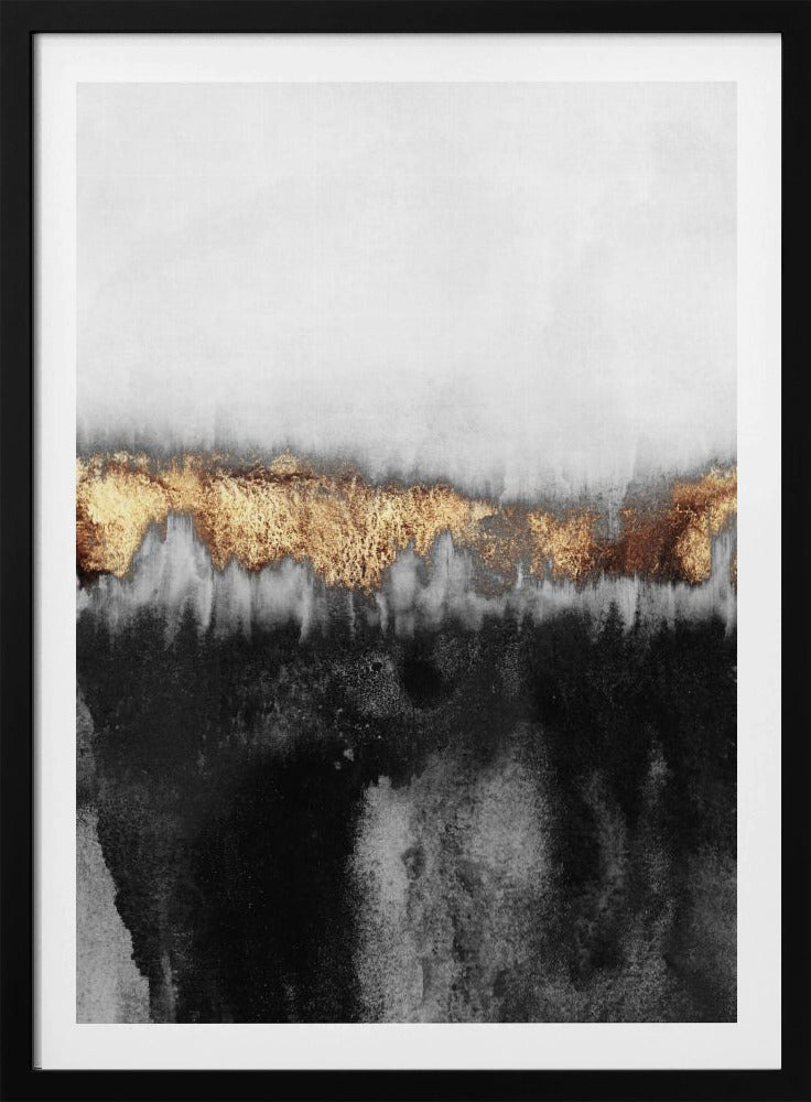 Somber | Poster