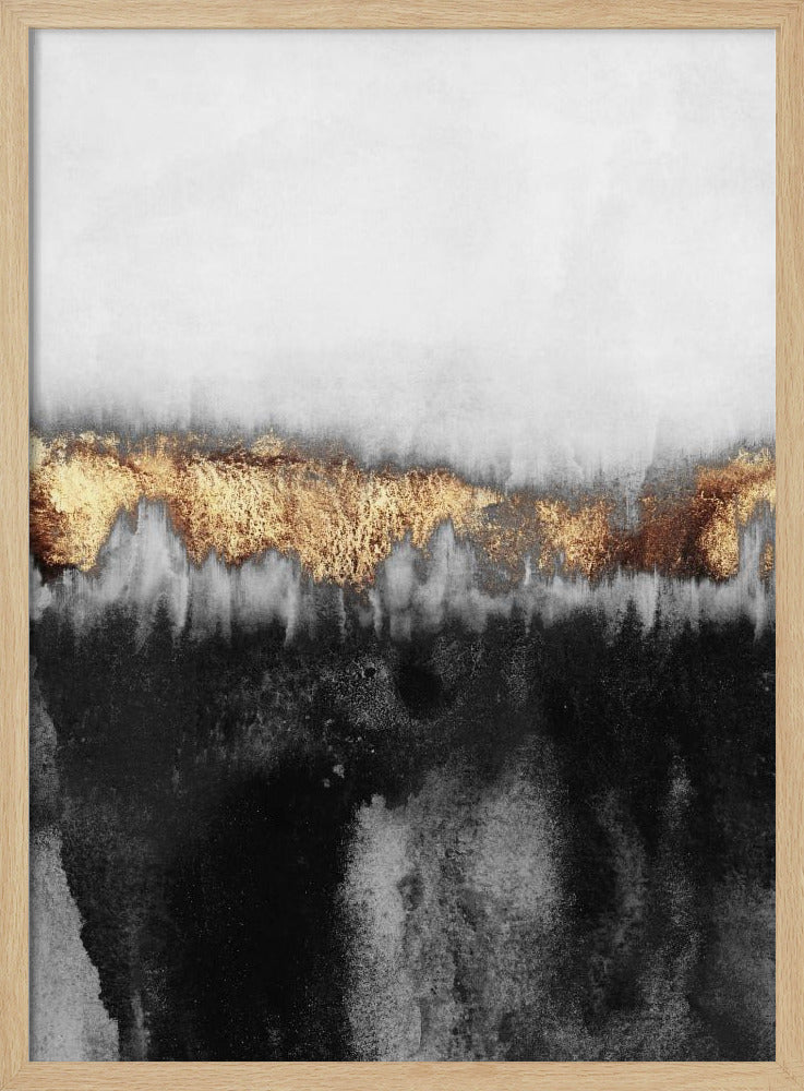 Somber | Poster