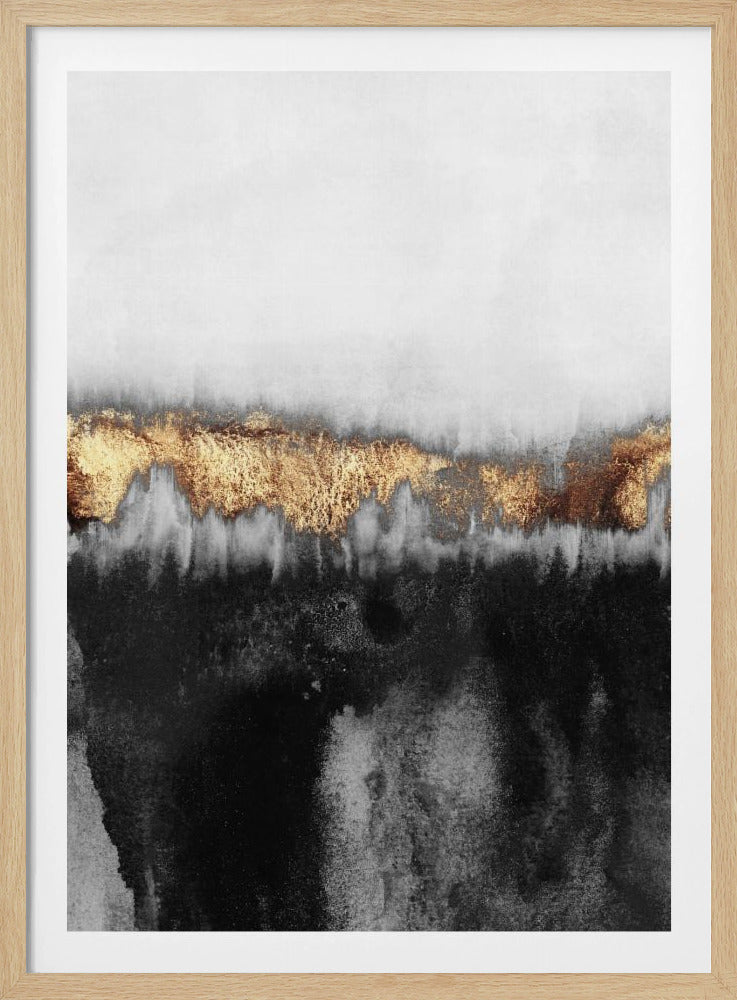 Somber | Poster