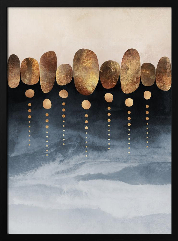 Natural Abstraction | Poster
