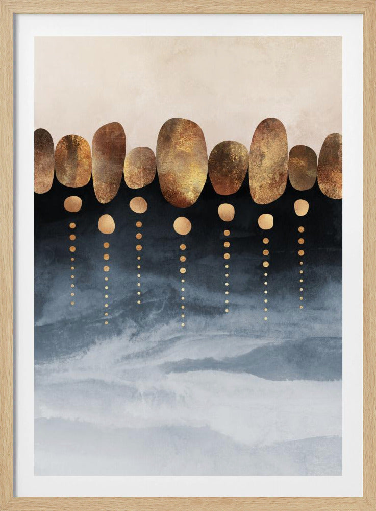 Natural Abstraction | Poster