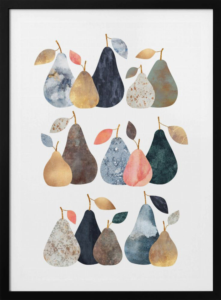 Peren | Poster