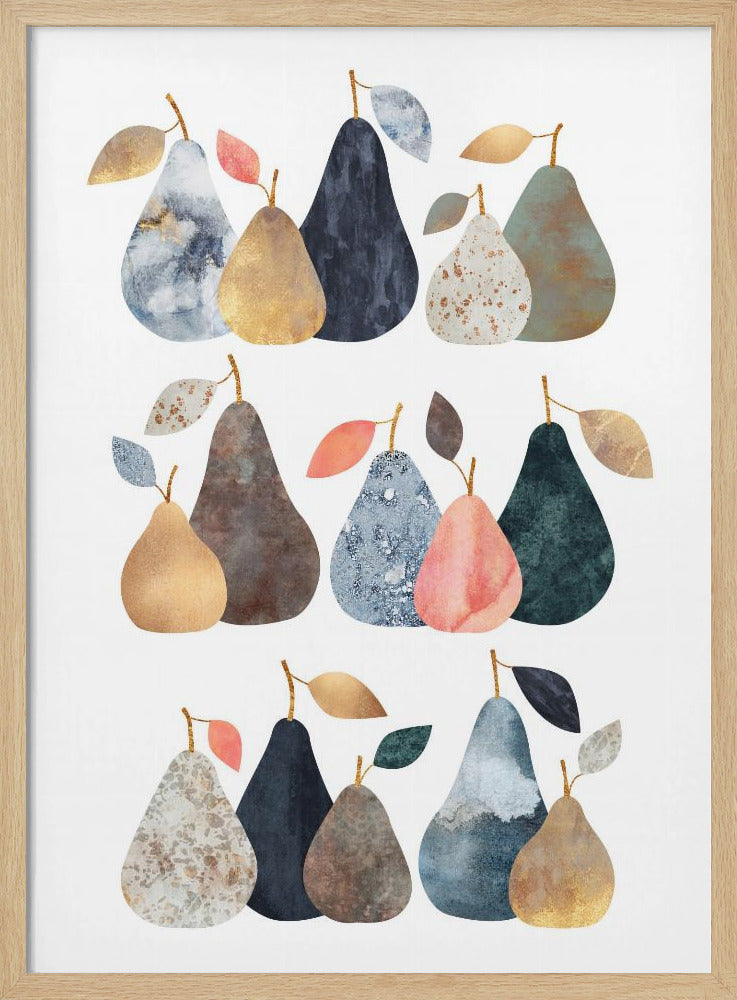 Peren | Poster