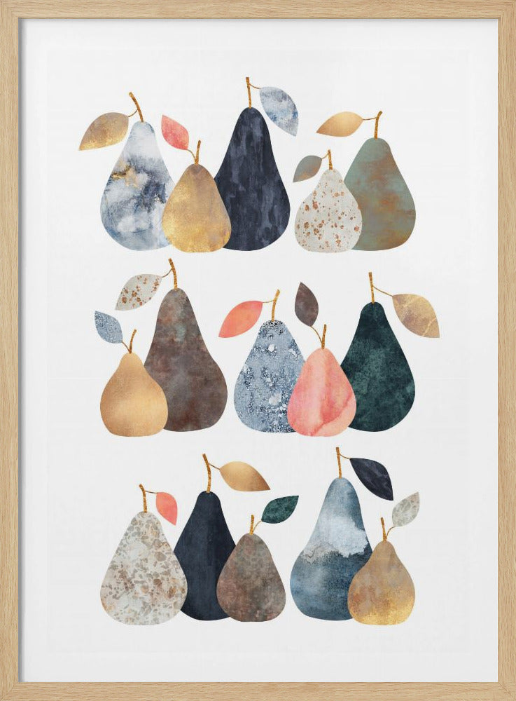 Peren | Poster