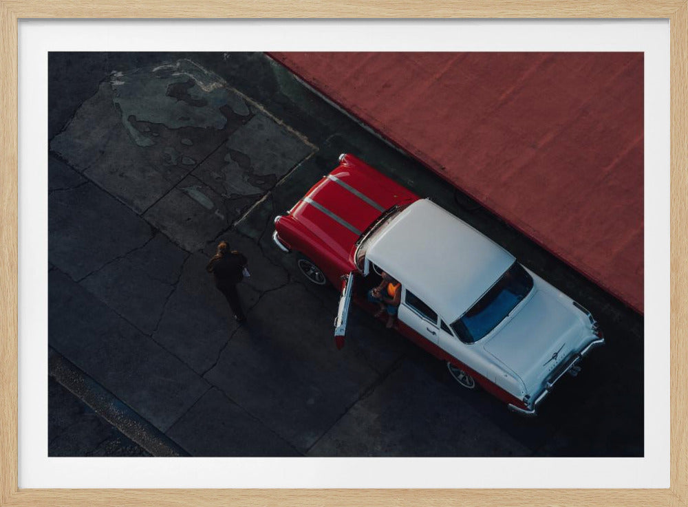 ROOD | Poster