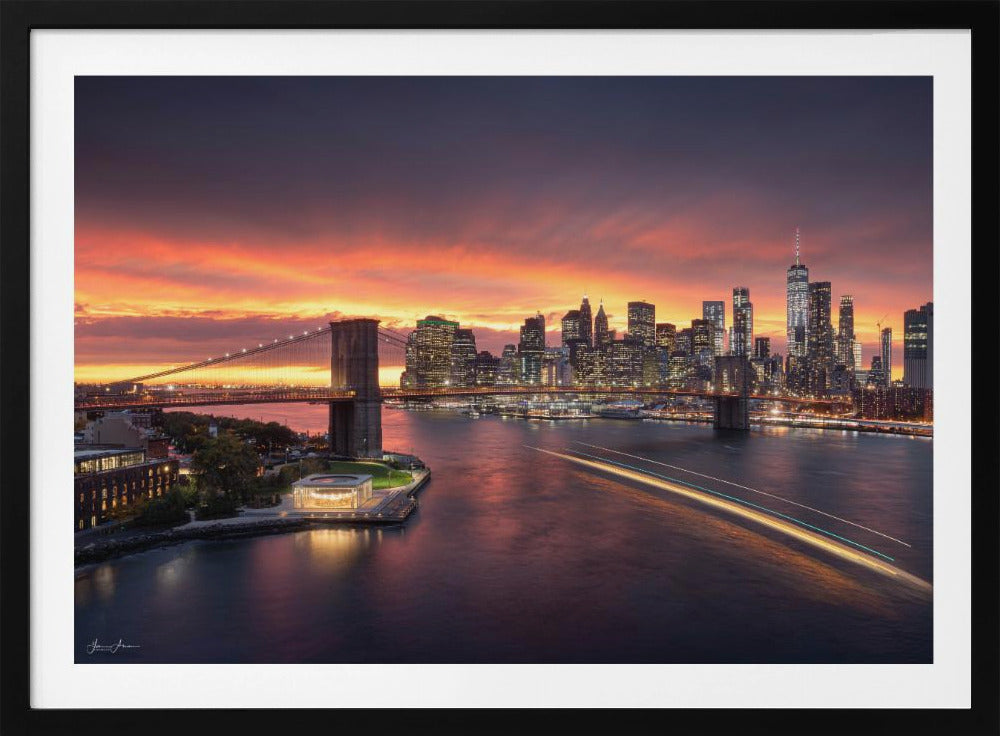 New York | Poster