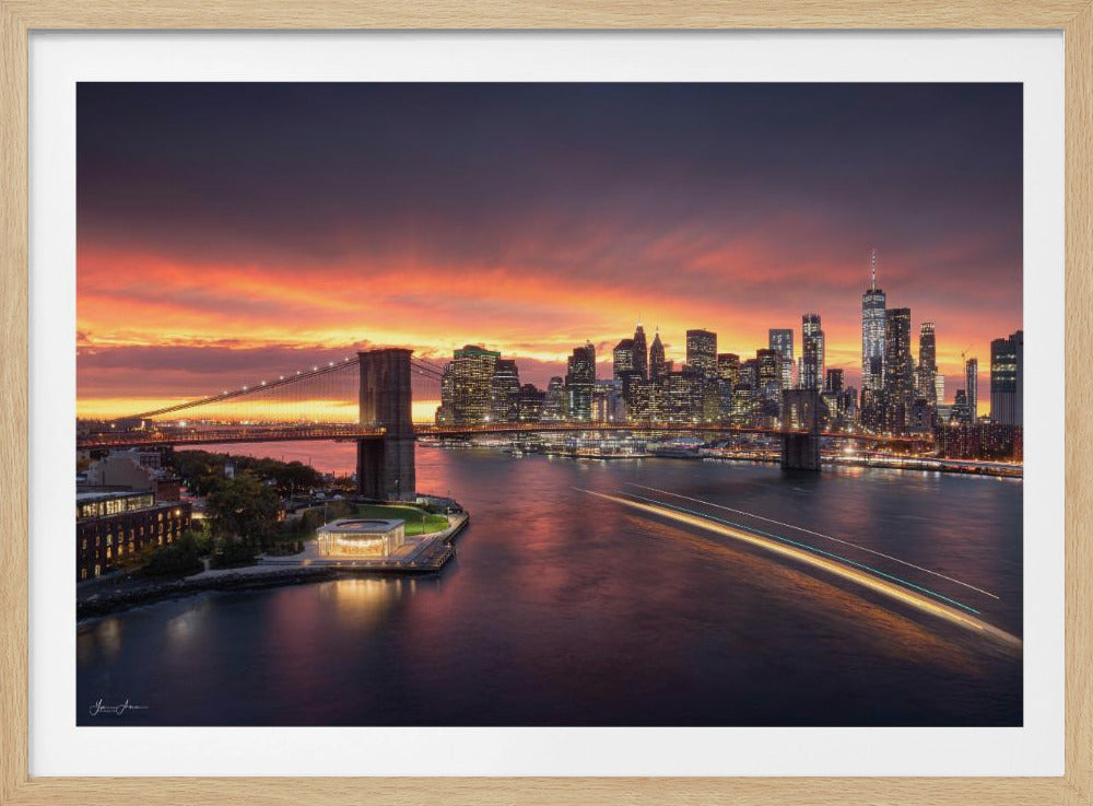 New York | Poster