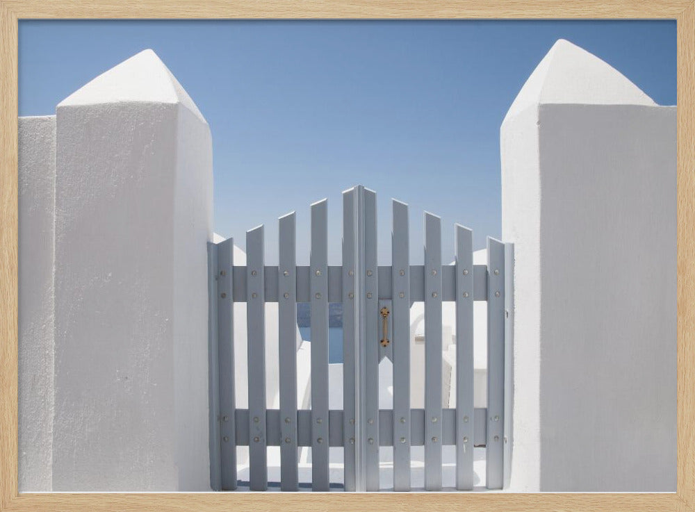poort | Poster