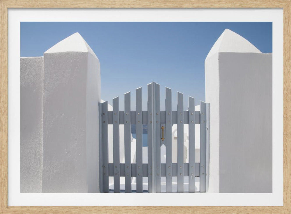 poort | Poster