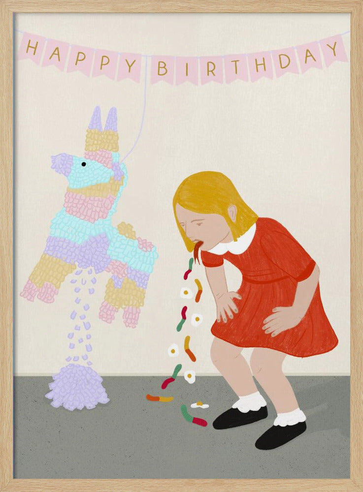 Opwinding | Poster
