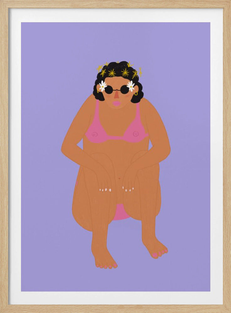Spring | Poster
