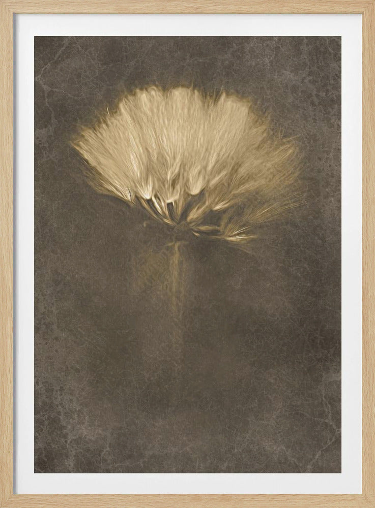 Mysterieuze dagen | Poster