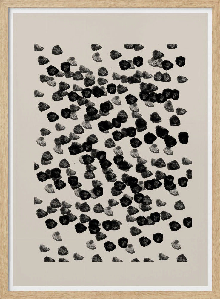 Verspreide impressies | Poster
