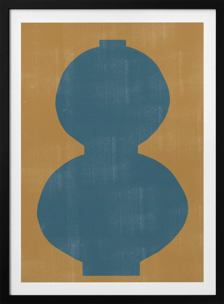 Vaas nr. 4. | Poster
