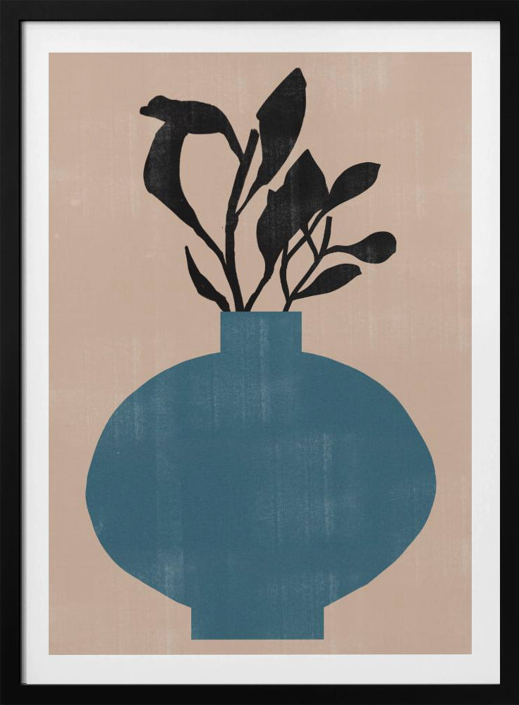 Vaas nr. 8. | Poster