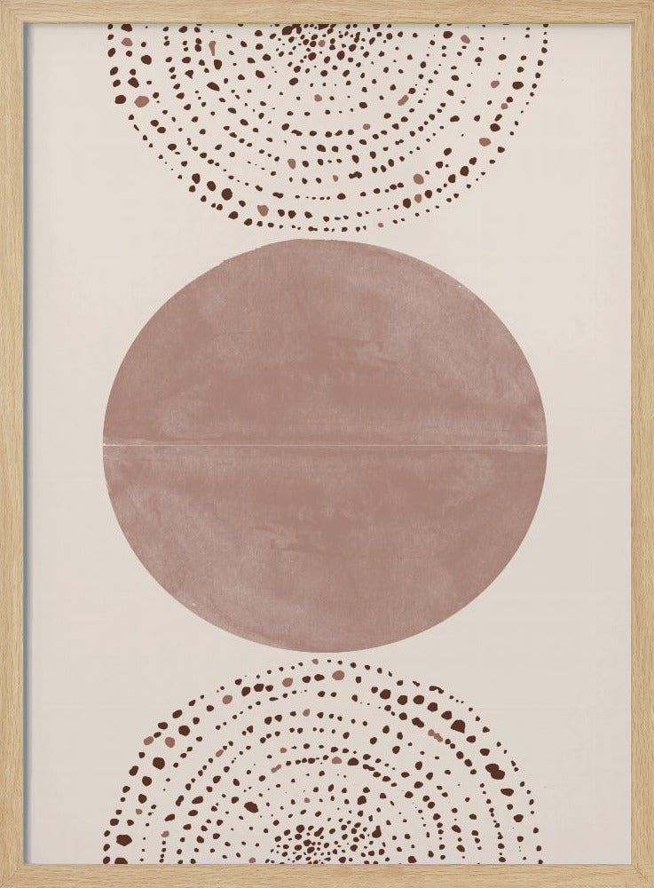 Celestial Patterns | Poster