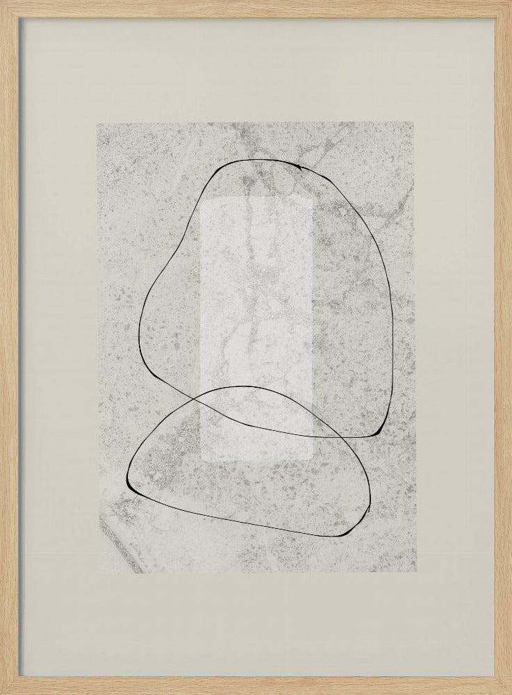 Minimalist Curves | Poster