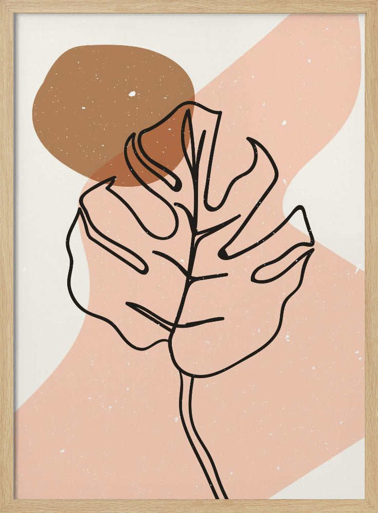 Abstract composition 22 | Poster