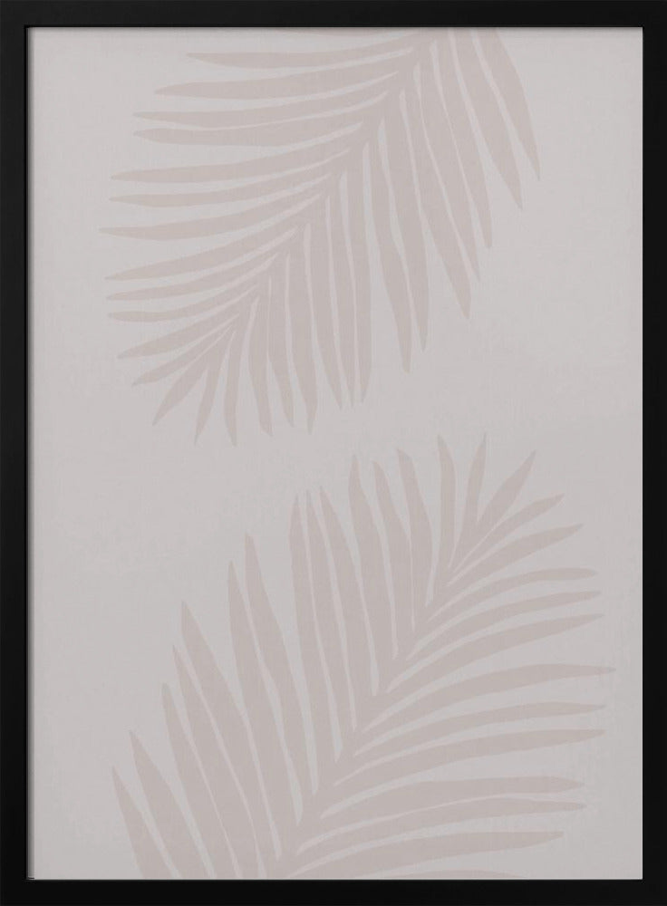 PALMBLAD 08 | Poster