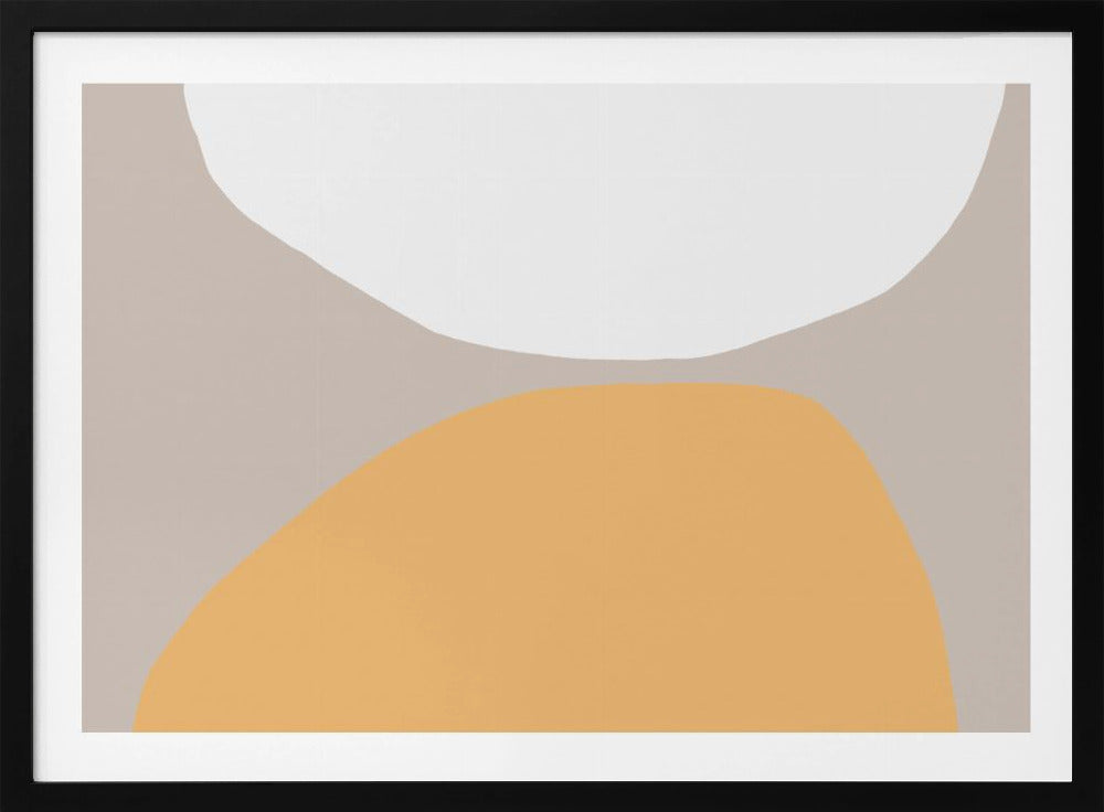 Aardse Balans | Poster