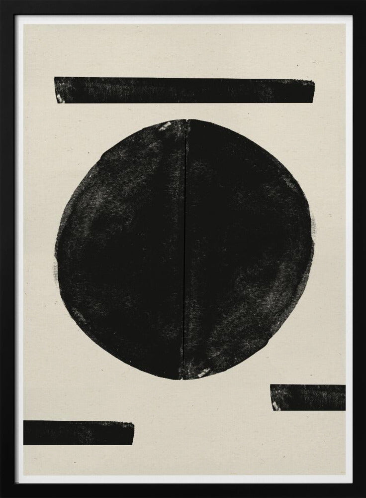 Eclipsgeometrie | Poster