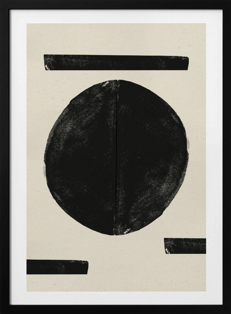Eclipsgeometrie | Poster