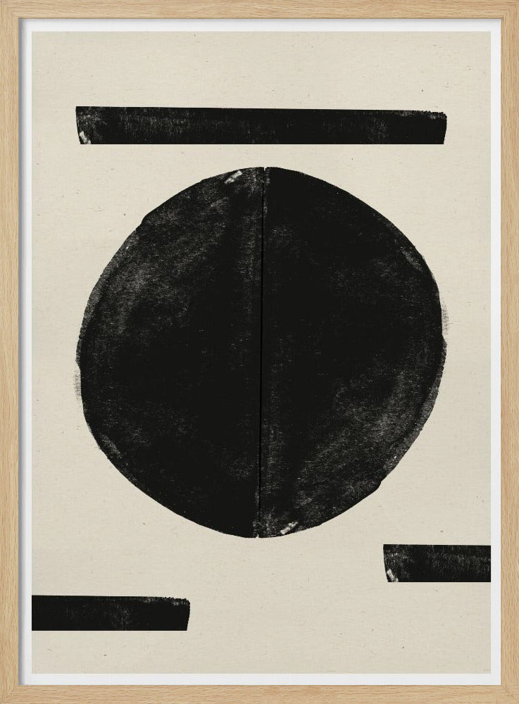 Eclipsgeometrie | Poster