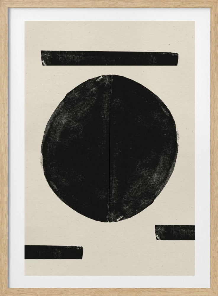 Eclipsgeometrie | Poster