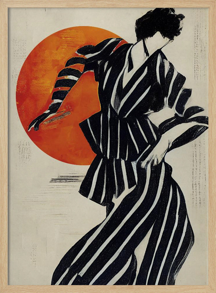 De Danser | Poster