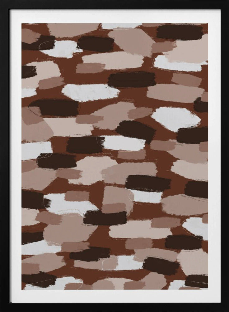 Aardse Streken | Poster