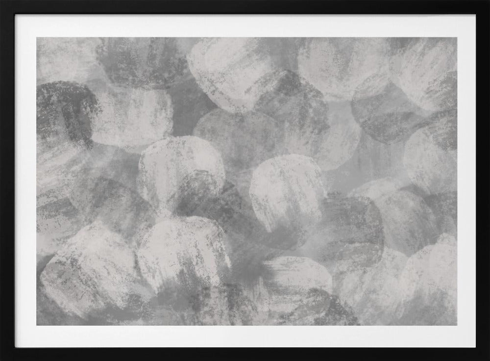 Fluisterende Schaduwen | Poster