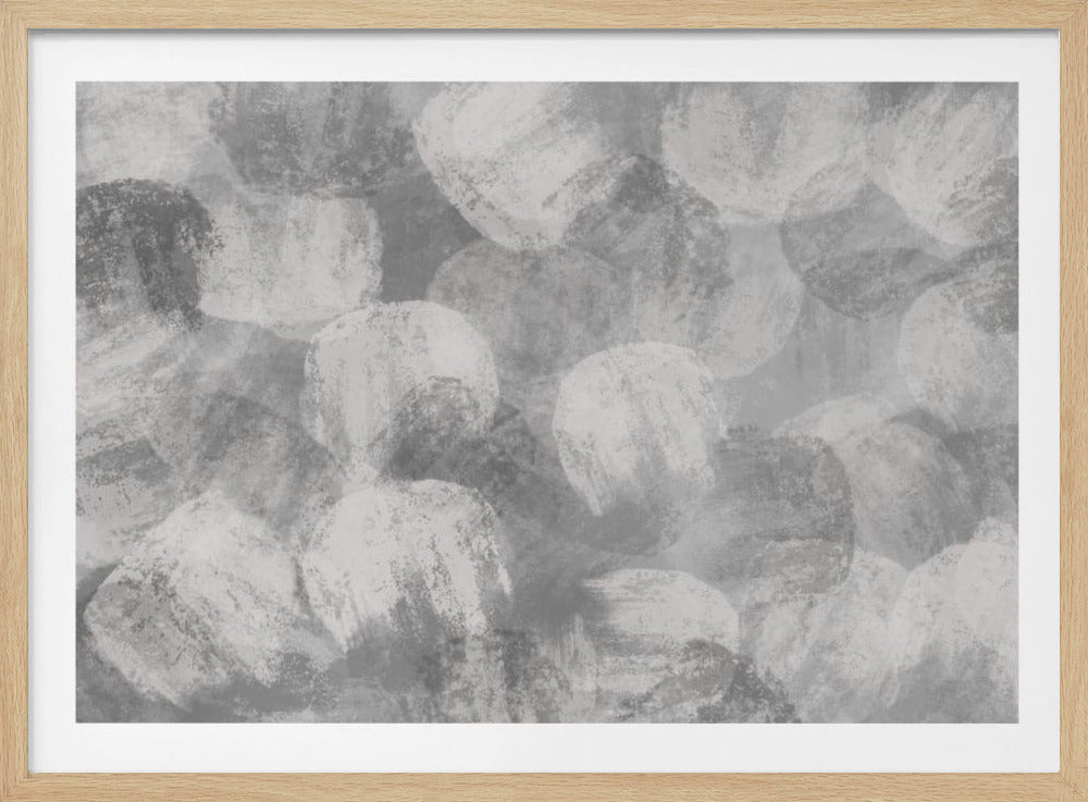 Fluisterende Schaduwen | Poster