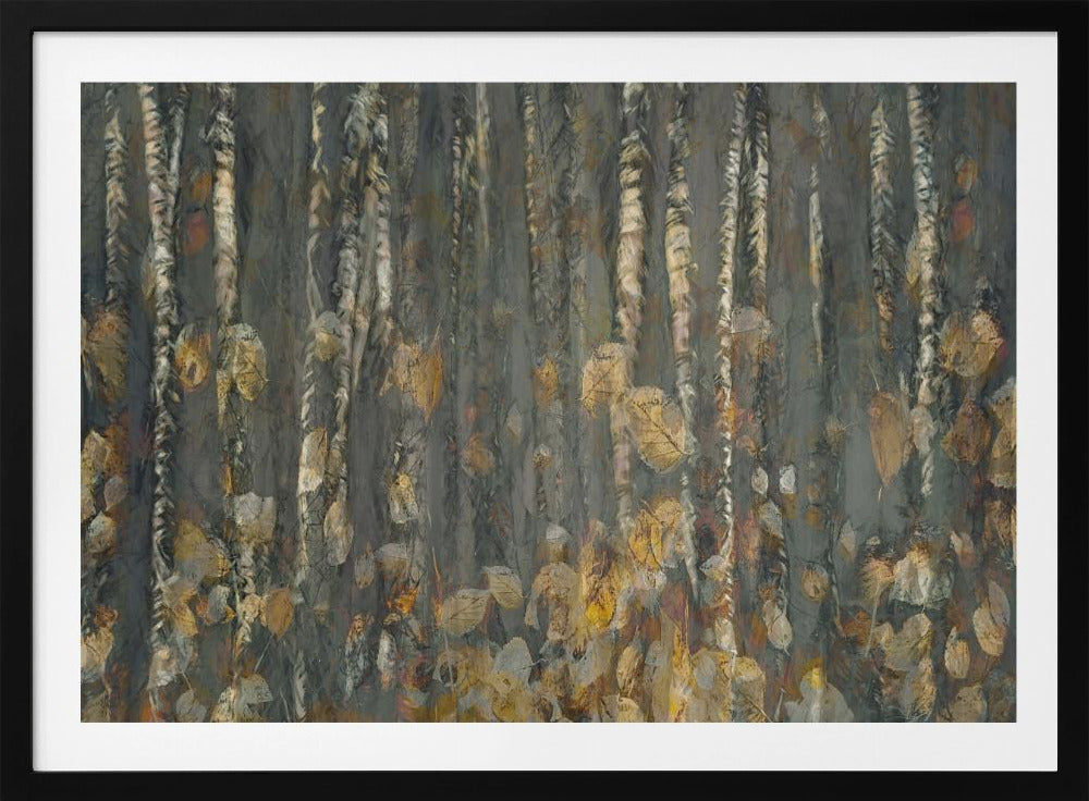 Herfst | Poster