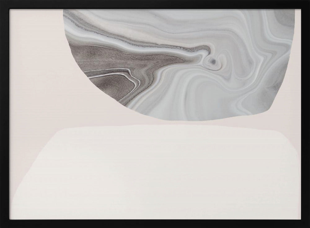 Marmer Drift | Poster