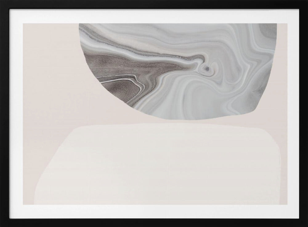 Marmer Drift | Poster