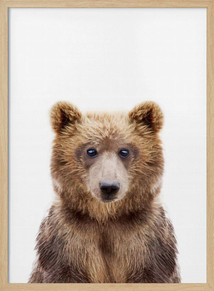 Babybeer | Poster