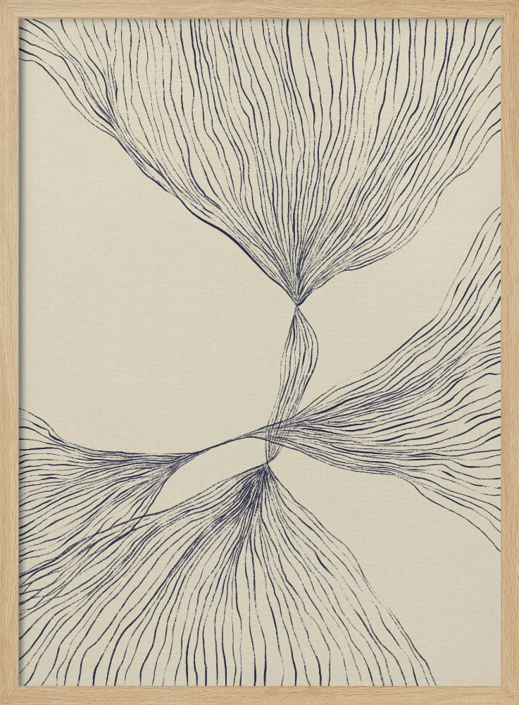 Interactie #2 | Poster
